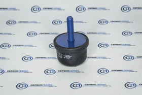 Отбойник кабины передний SHAANXI Qinyan QN20000777/81.96210.0536