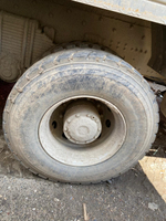 Shacman (Shaanxi) SX* 8x4 Самосвал SX33186V366 (Дизельный, 11,6 л, 440 л.с., МТ)
