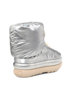 CLASSIC MAXI WAVELENGTH SHORT silver