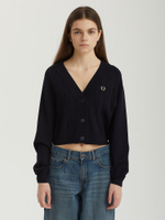 Женский Кардиган Cable