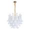 Подвесная люстра Arte Lamp Maya A4072LM-9GO