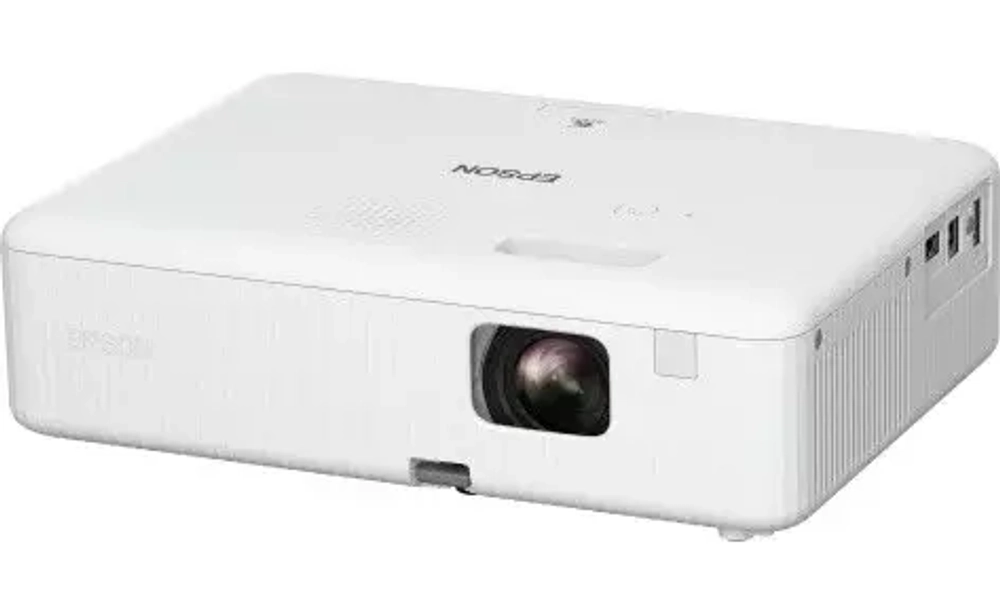 Проектор универсальный Epson CO-WX02 V11HA86340