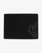 Кардхолдер Ymkashix раскладной черный