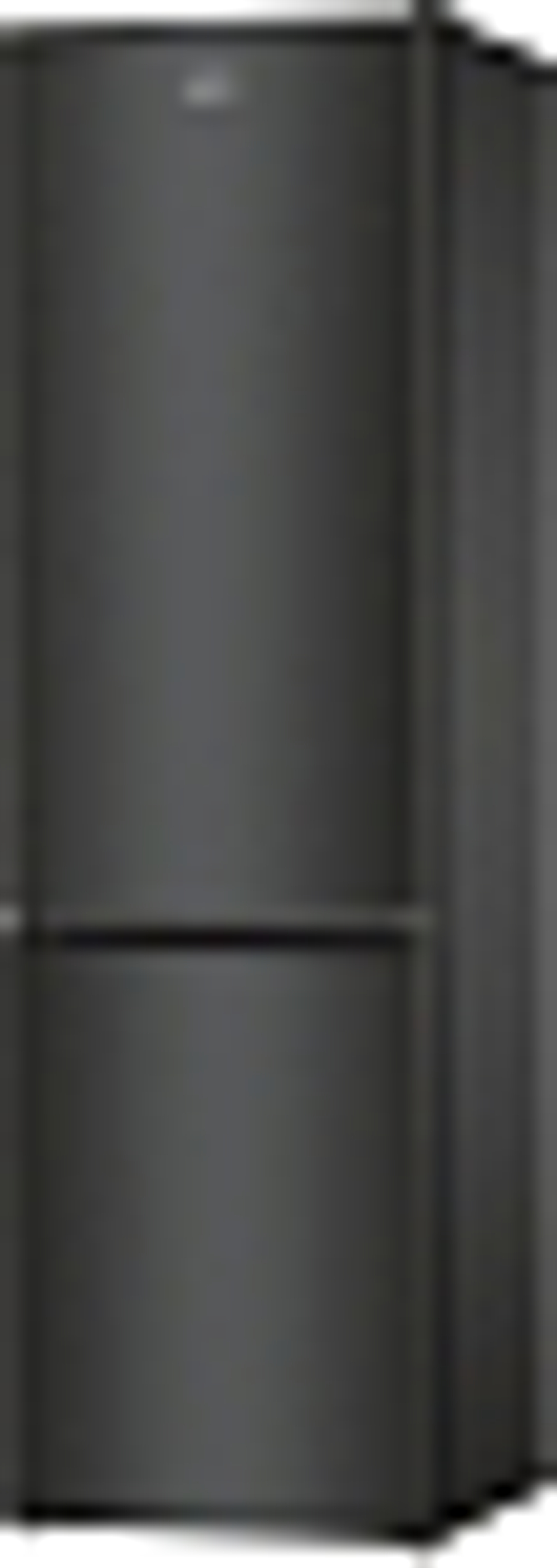 Отдельностоящий холодильник Gorenje NRK6202EBXL4