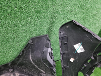 Бампер передний Geely Cityray (2024-н.в.)