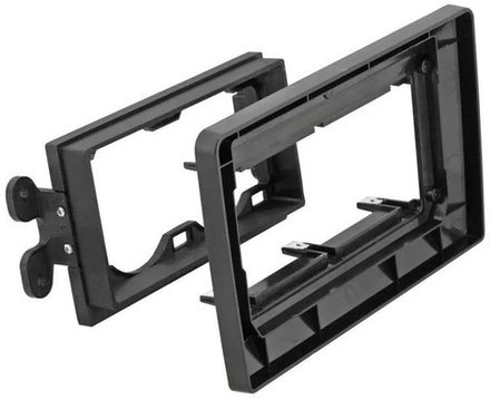 Магнитола для Sollers Atlant 2022+ (рамка-накладка) - Teyes CC4 монитор 9.2" 2K QLED на Android 14, Snapdragon 680, DSP, CarPlay, 4G SIM-слот