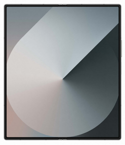 Samsung Galaxy Z Fold 6 12/512GB Gray