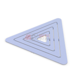 Приствольная решётка Грейд