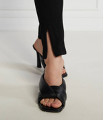 Брюки Patrizia Pepe - черный(2P1517 A1DX)