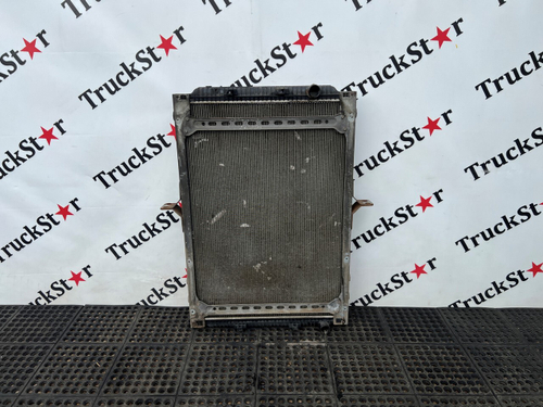 Радиатор основной