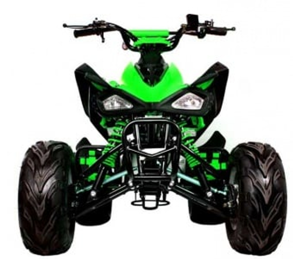 Квадроцикл AVANTIS Mirage 4M 125 2017