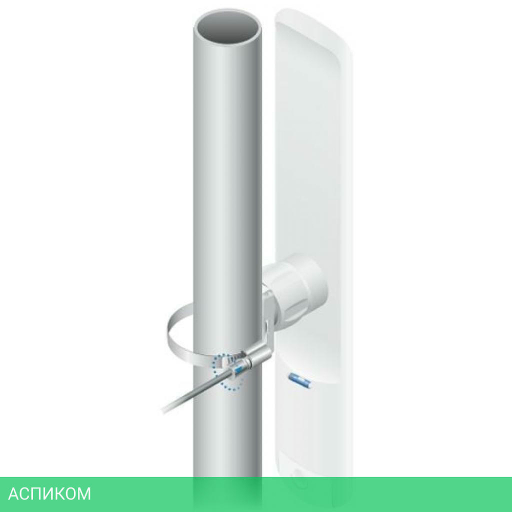 Точка доступа Ubiquiti LAP-120