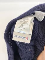 Шапка Moncler, 128