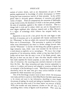 Greek terracotta statuettes | A. S. Murray