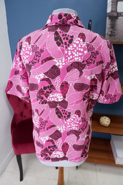 Блузка Kingfield красивая 48 размер