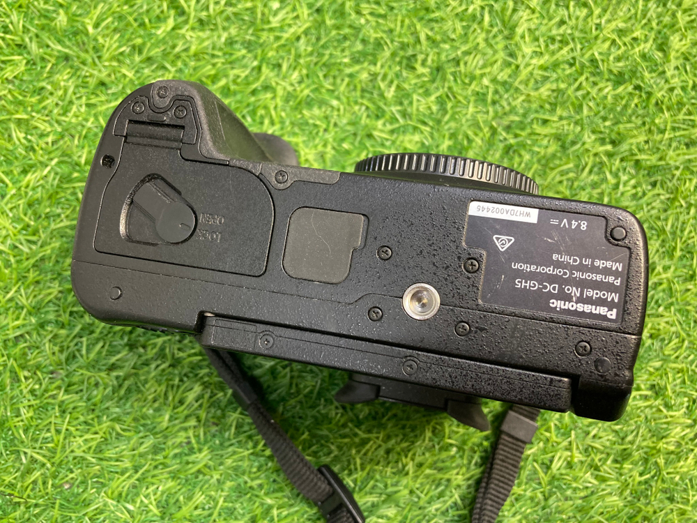 Panasonic Lumix GH5 Покупка/Продажа