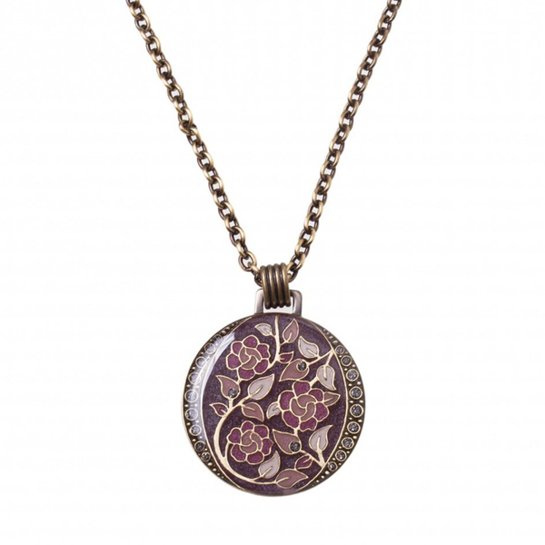 Колье Clara Bijoux B77143-3 A V