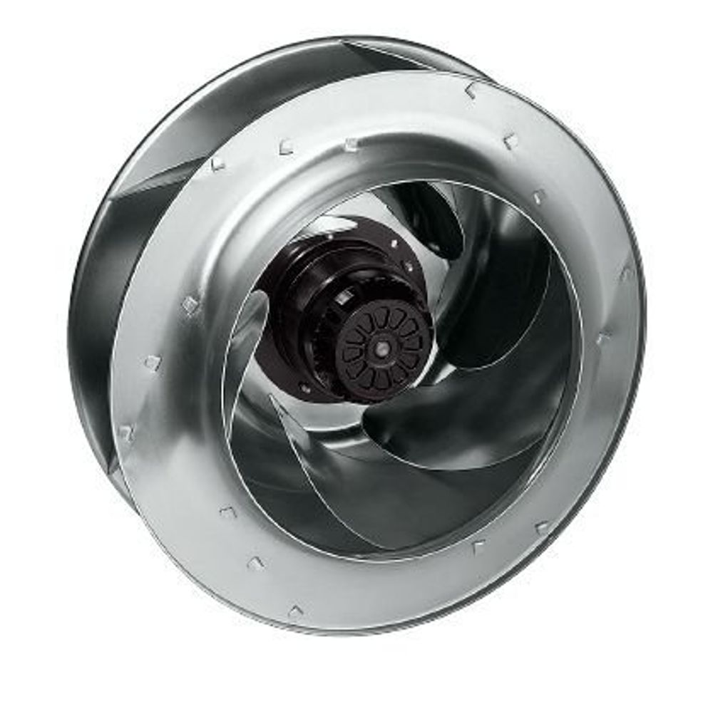 Вентилятор Ebmpapst R6E450-AC06-01 радиальный