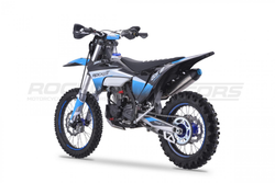 Мотоцикл эндуро ROCKOT GS 8 Rush (300сс, 174YMN, 21/18)