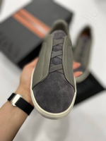 Кеды Ermenegildo Zegna