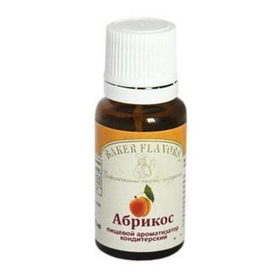 Ароматизатор пищевой Абрикос