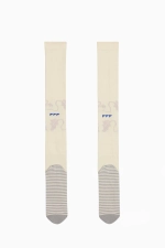 Гетры Nike France 2025 Away - белый