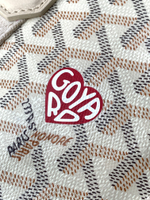 Goyard Belharra PM Bag