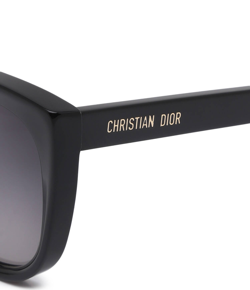 Солнцезащитные очки DIORMIDNIGHT Dior - черный(CD40137I)