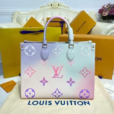 Louis Vuitton Onthego MM