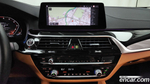 BMW 5 Series (G30) 520i Luxury (05.2020)