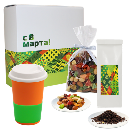 "Яркие краски"