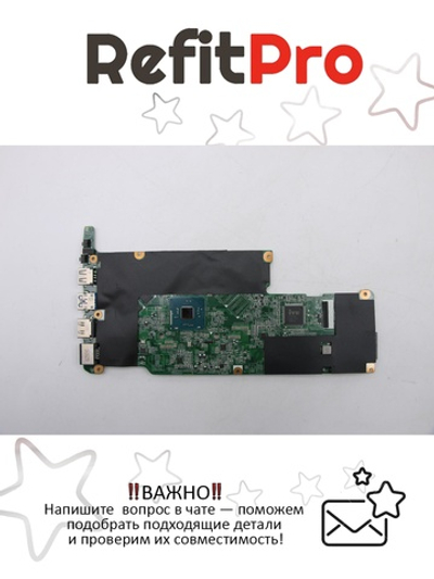 Материнская плата для ноутбука Lenovo BFlex3-1130NOK N3700 2G 64G (5B20K13579), оригинал