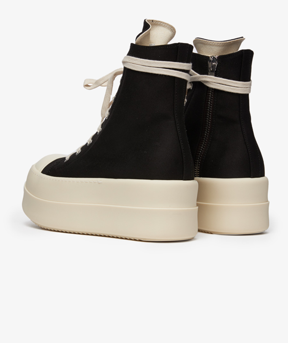 Rick Owens DRKSHDW | Double Bumper Sneakers