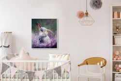 Интерьерная картина, 70x60 см