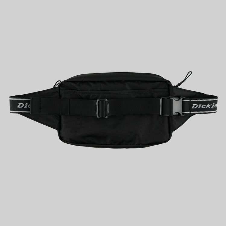 Сумка поясная Dickies Apple Valley артикул:DK0A4XC4BLK1 - купить в магазине Дайс
