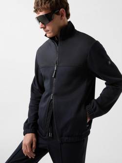 Куртка BOGNER SIDNEY в черном цвете