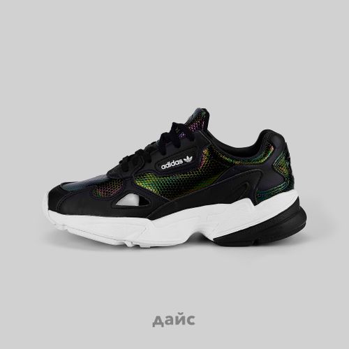 Кроссовки женские Adidas Originals Falcon артикул:EF5517 - купить в магазине Дайс
