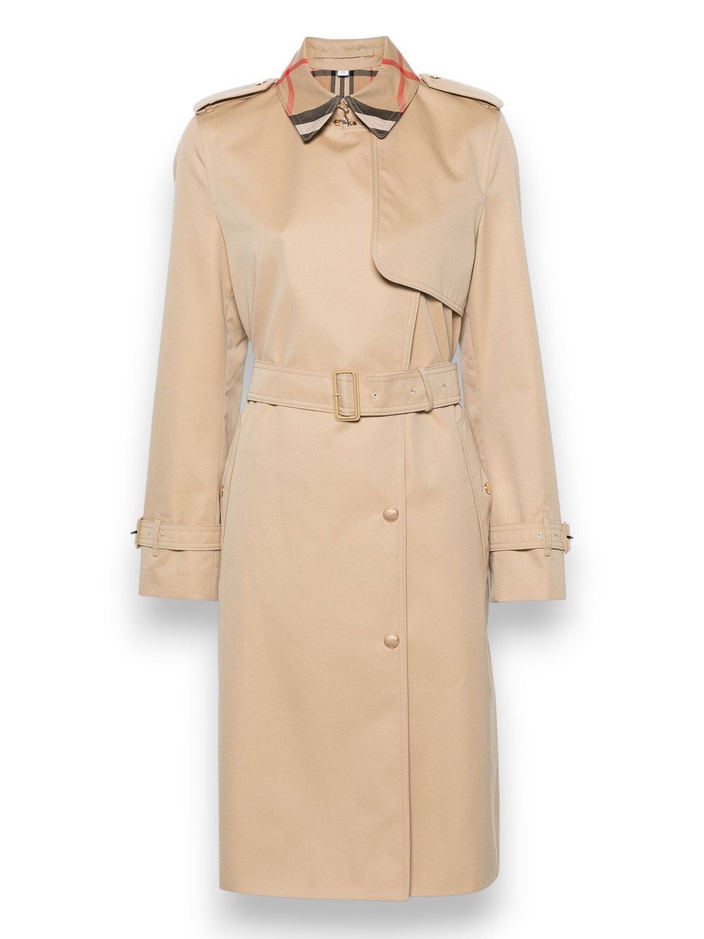 Тренч Burberry
