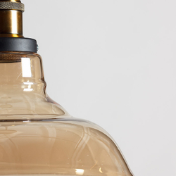 Светильник 20th c. Factory filament 6040–1P