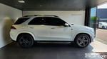 Mercedes-Benz GLE-Class W167 GLE450 4MATIC (09.2021)