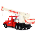 Автокран Урал (Форма)