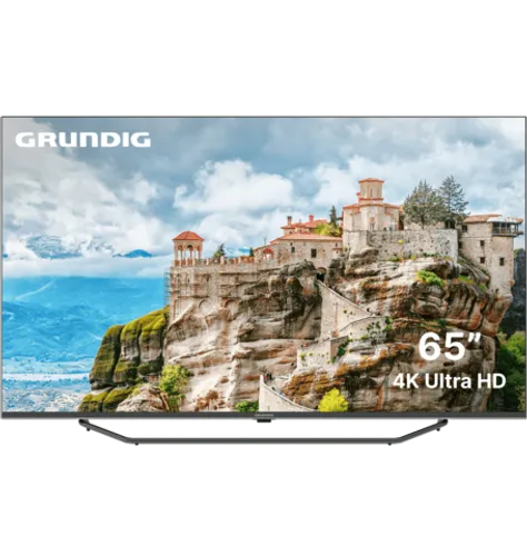Телевизор Grundig 65GHU7980 - рис.1
