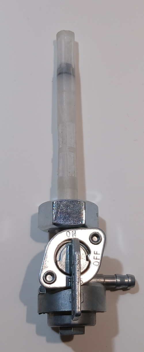 Бензокран Мотоцикл Racer PANTHER 250