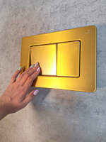 Кнопка смыва AltroBagno PFP 003GQ