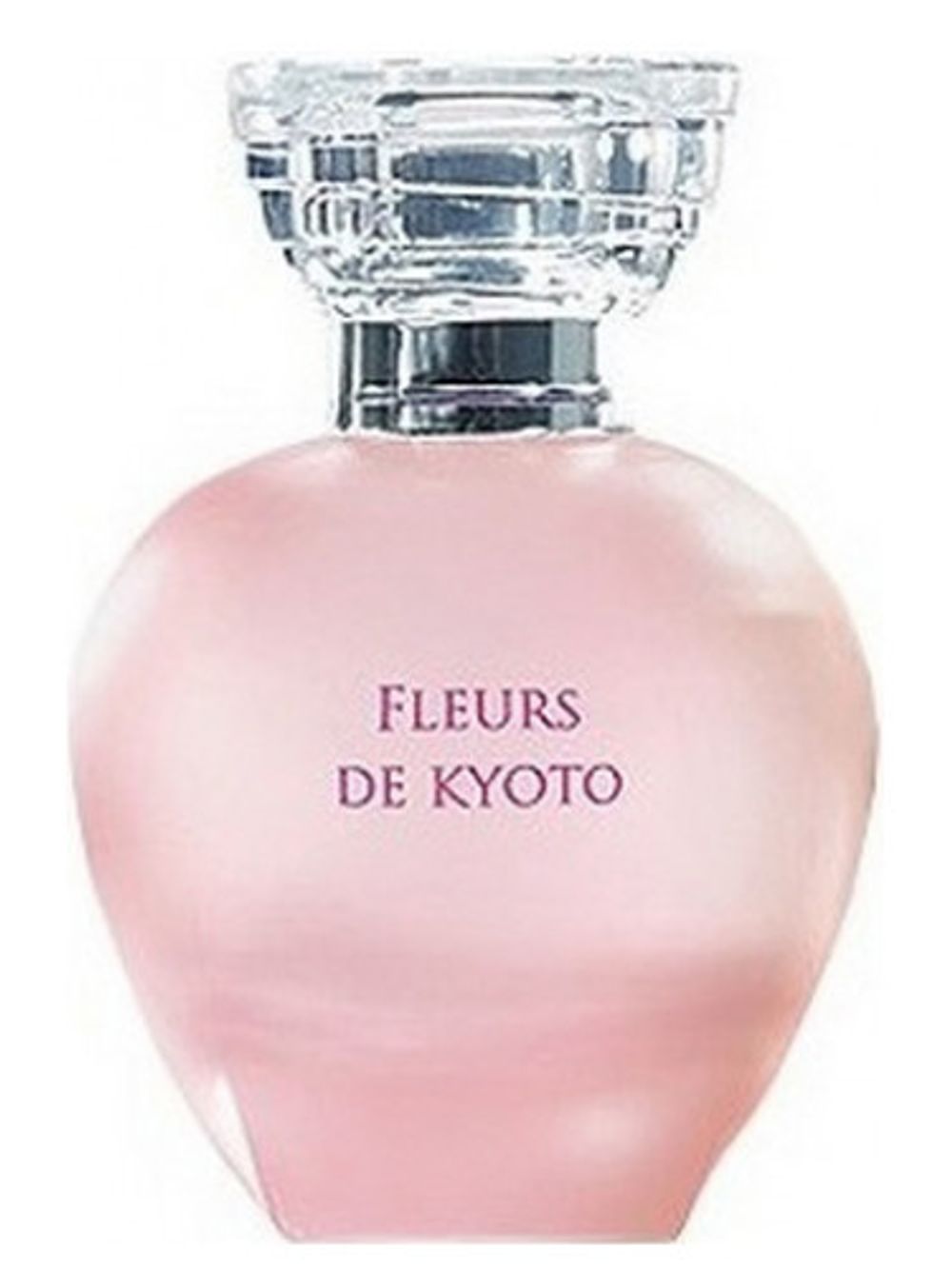 ID Parfums Fleurs de Kyoto