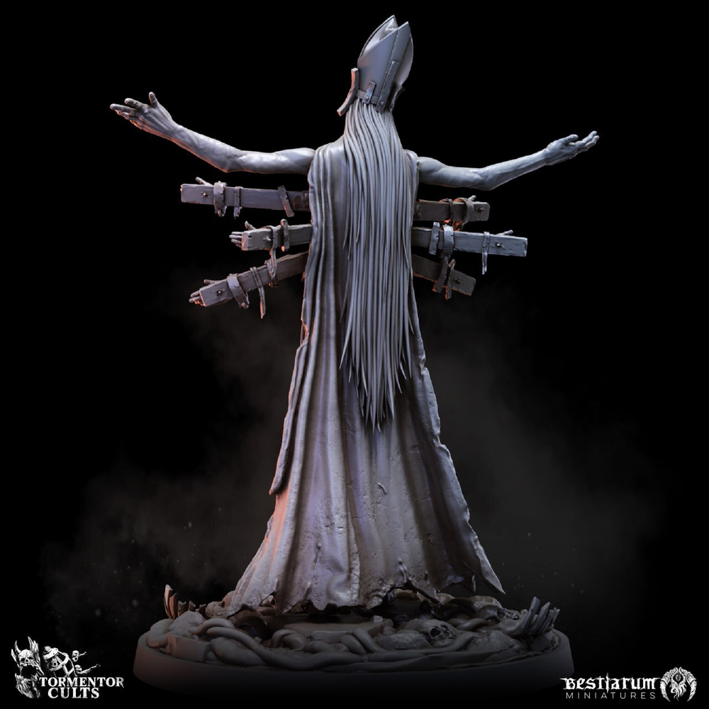 Вестник агонии Herald of Agony