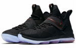 Кроссовки Nike Lebron 14 Bred