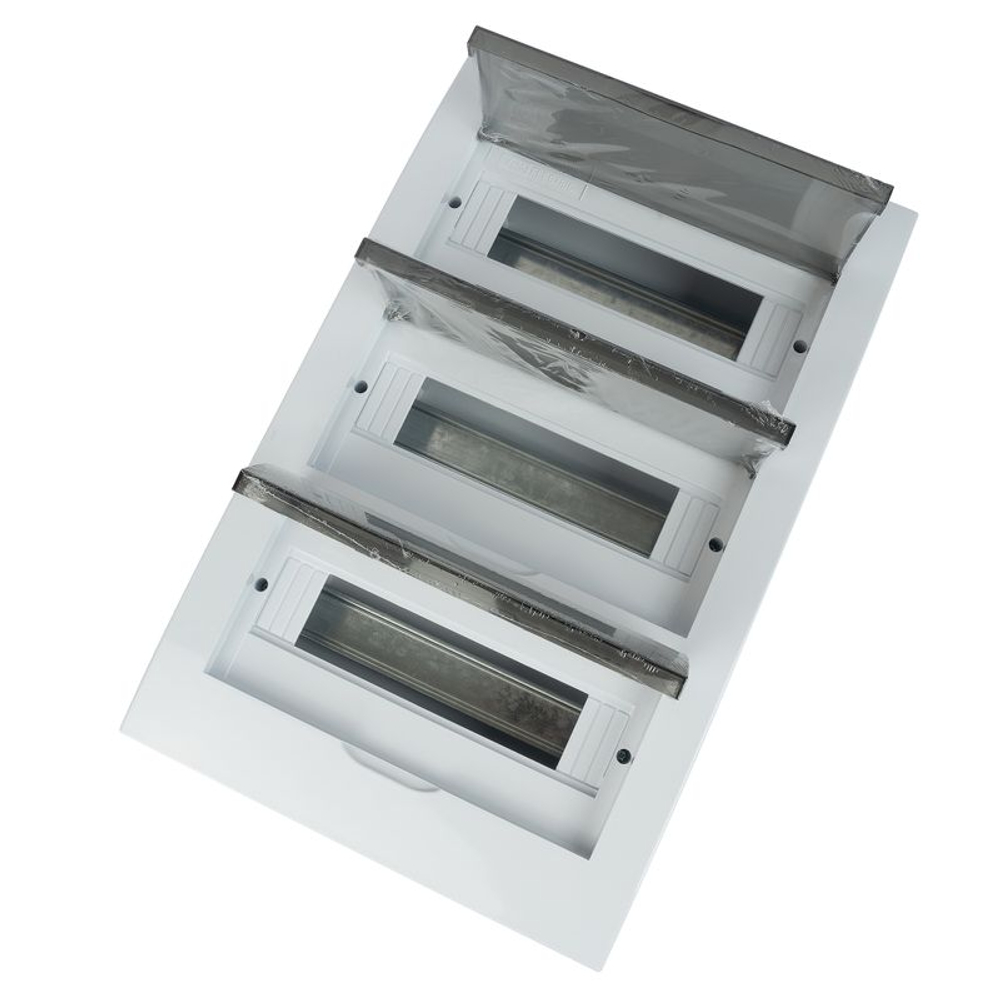 Щит распределительный TDM ЩРВ-П-36 встраиваемый 36 модулей