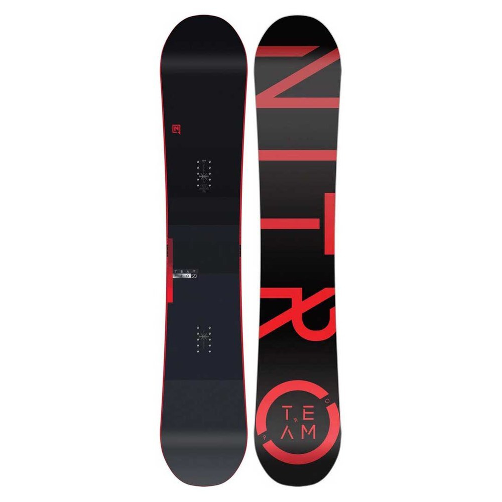 Сноуборд NITRO Team Pro