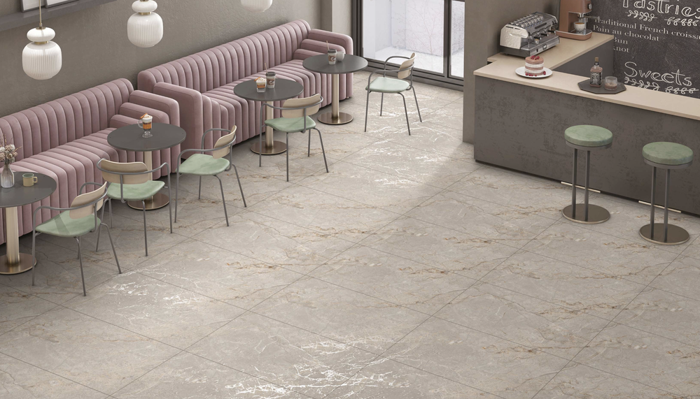 Kevis Paradiso Harbar Carving 60x120